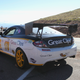 Illustration for article titled The Absurd Things People Do to Just Get One Shot to Race Up Pikes Peak